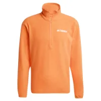 adidas Multi Essentials Fleece Mit Halbem Reißverschluss