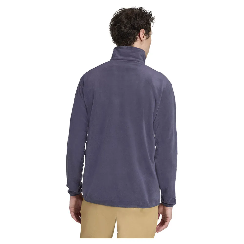 adidas Multi Essentials Fleece Mit Halbem Reißverschluss adidas Multi Essentials Fleece Mit Halbem Reißverschluss