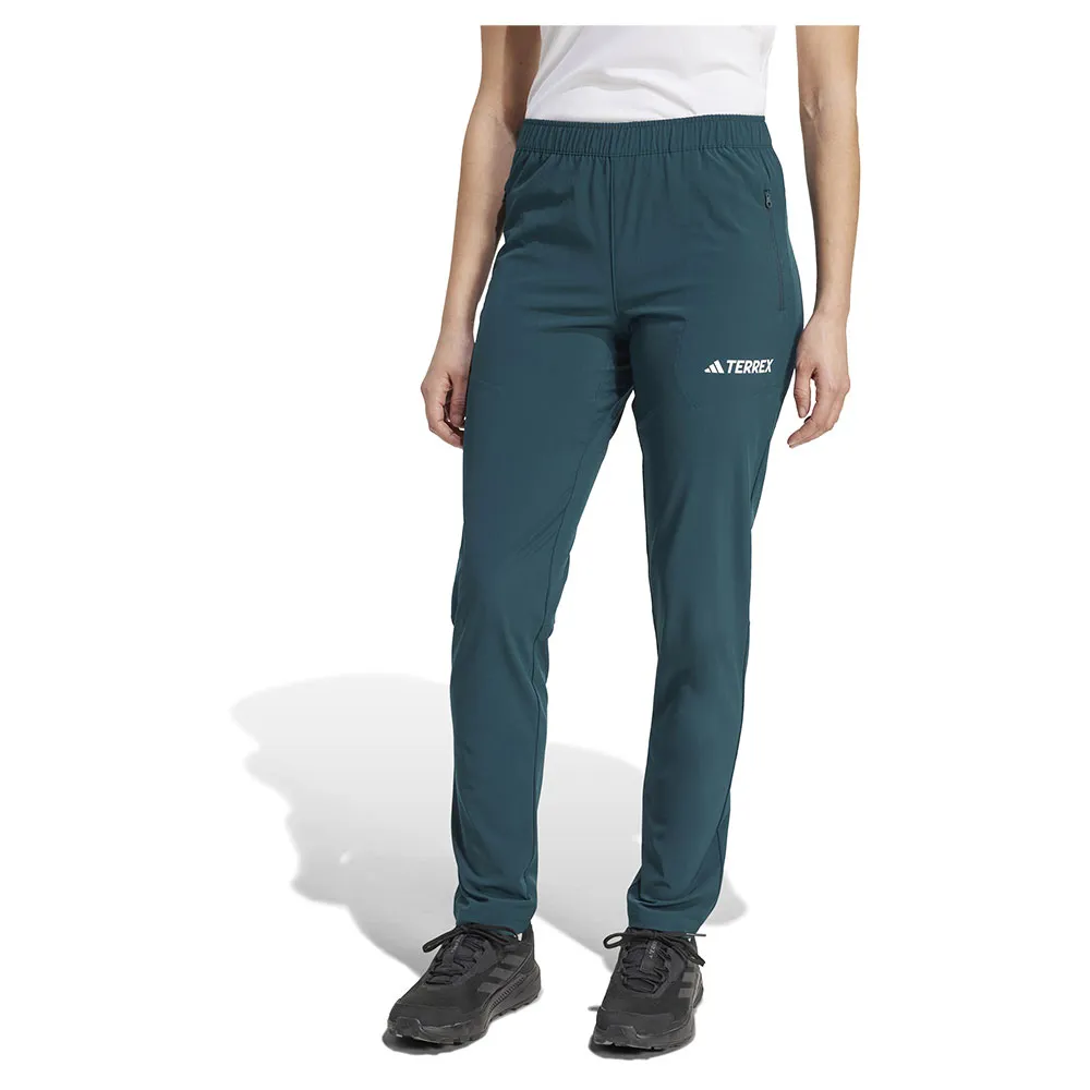 adidas Multi Essentials Stretch Hosen