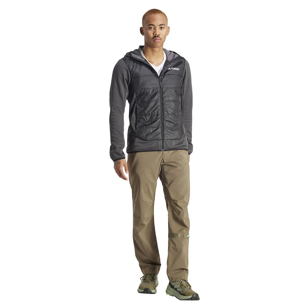 adidas Multi Hybrid Jacke adidas Multi Hybrid Jacke