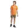 adidas Multi Kurze Hose