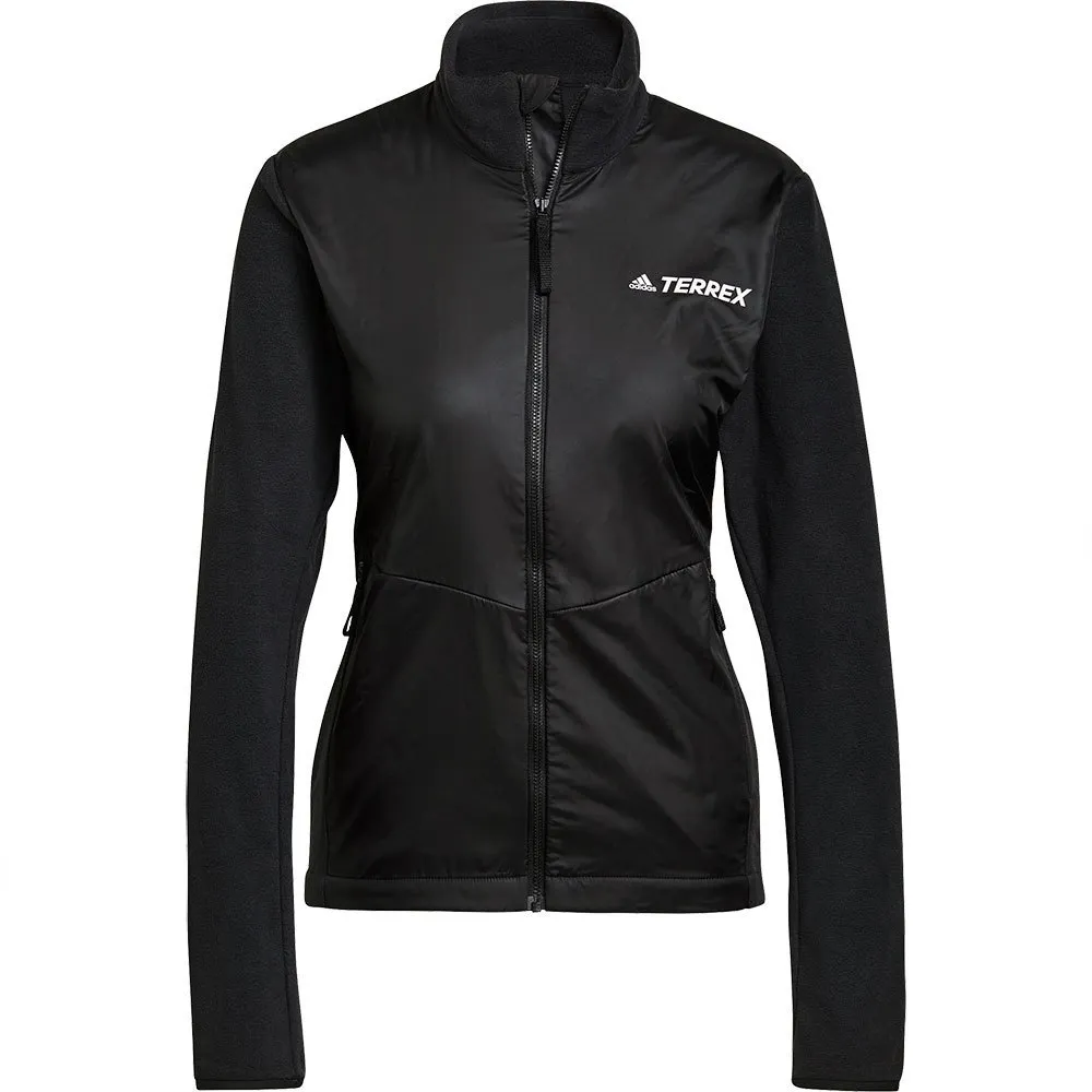 adidas Multi Primegreen Jacke adidas Multi Primegreen Jacke