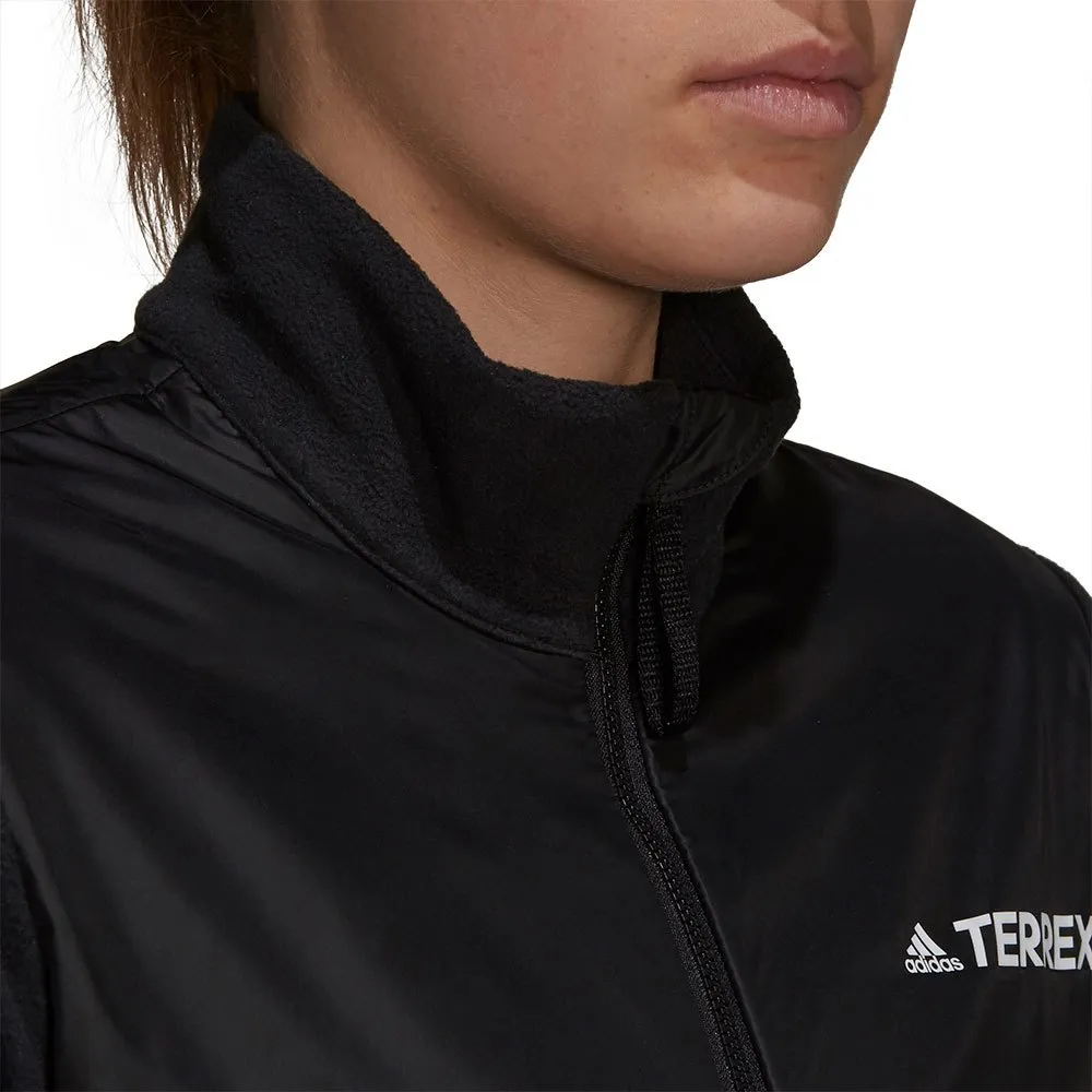 adidas Multi Primegreen Jacke adidas Multi Primegreen Jacke