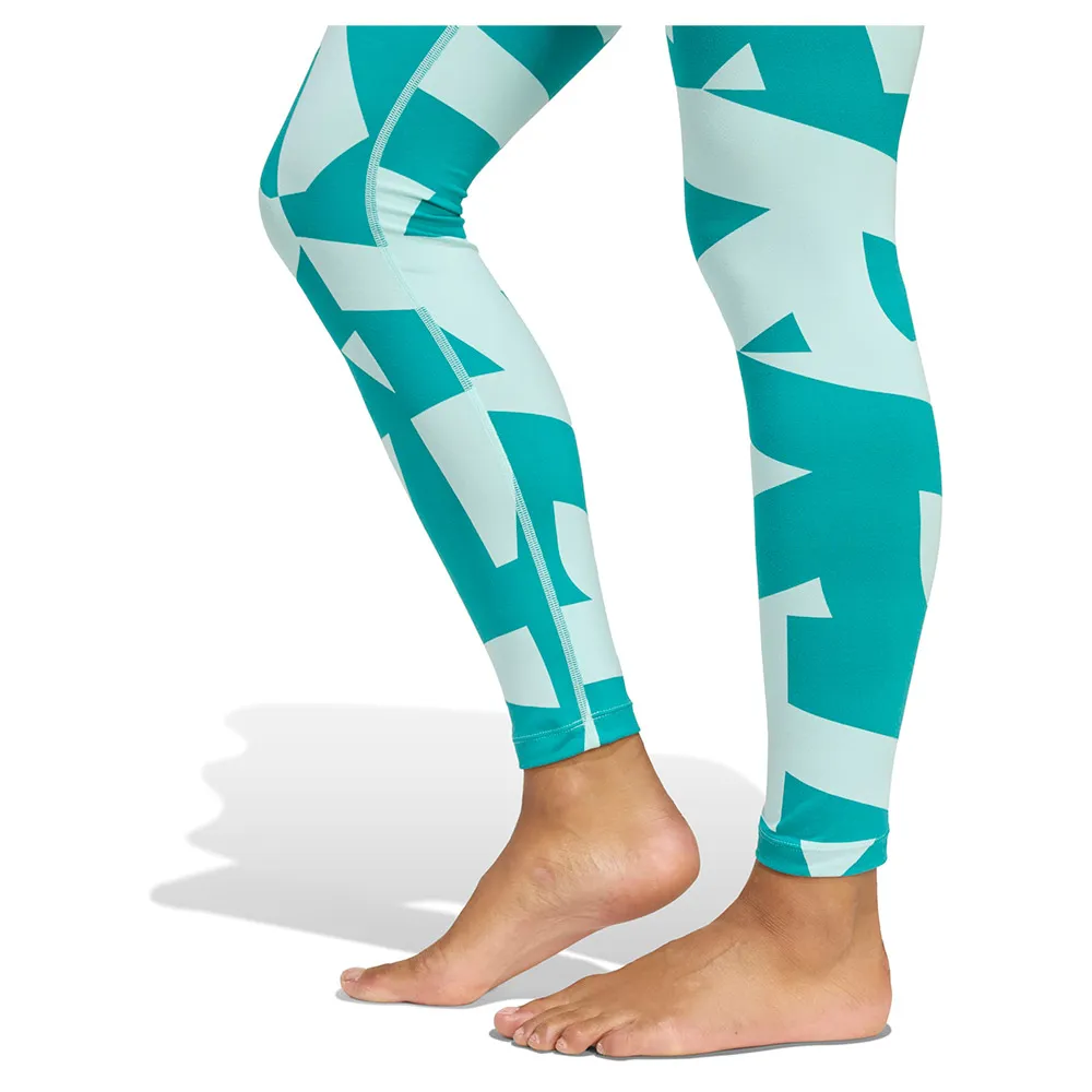 adidas Multi Synthetic Base Layer Leggings adidas Multi Synthetic Base Layer Leggings