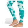 adidas Multi Synthetic Base Layer Leggings