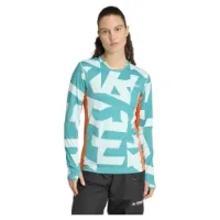 adidas Multi Synthetic Langarm-baselayer