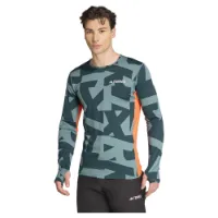 adidas Multi Synthetic Langarm-baselayer