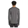 adidas Multi Synthetic Langarm-baselayer, Carbon / grey six