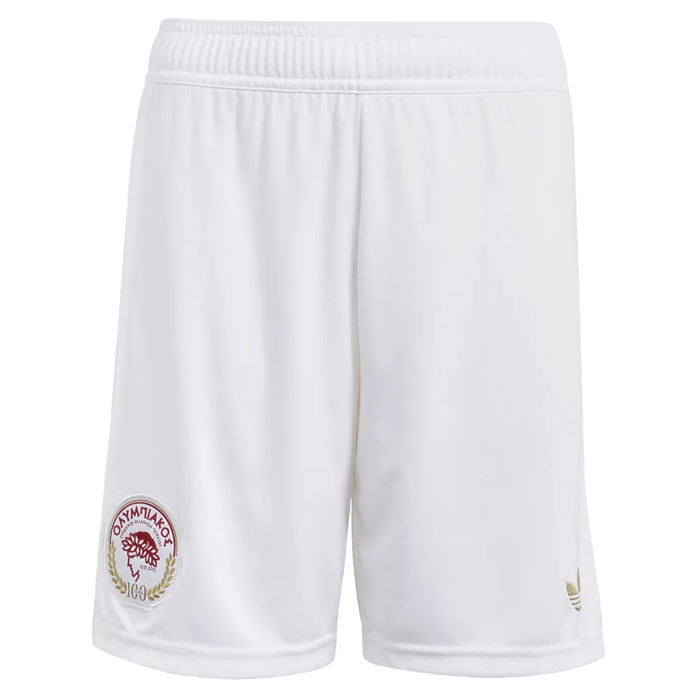 adidas Olympiacos Fc Anniversary Kurze Hose