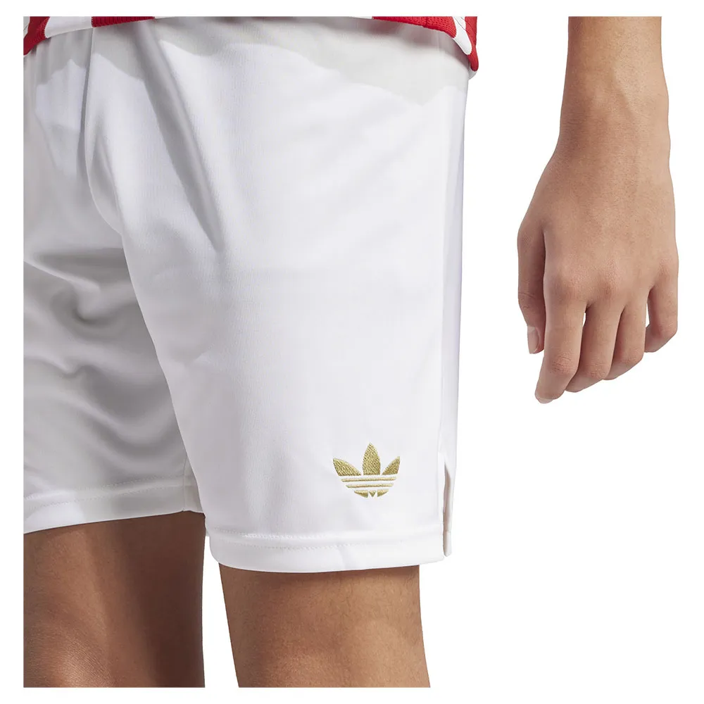 adidas Olympiacos Fc Anniversary Kurze Hose