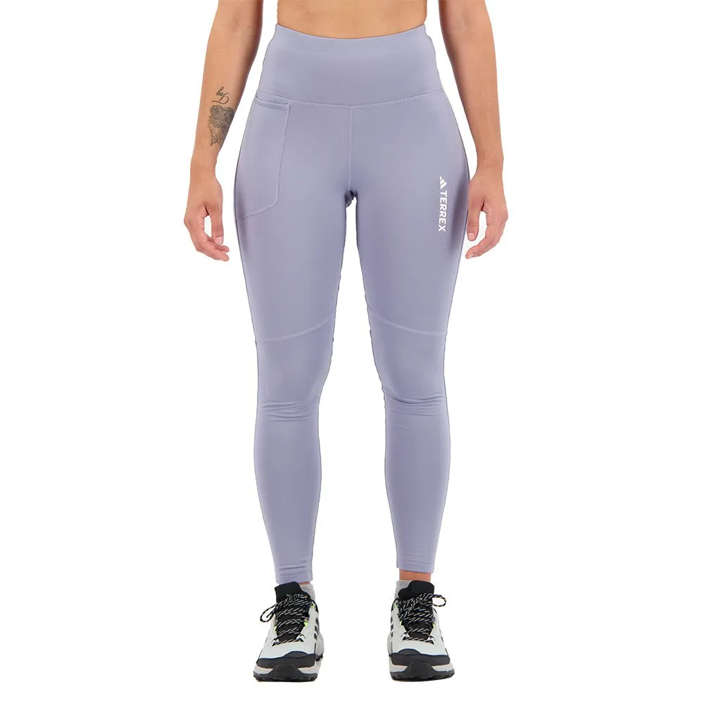 adidas Organiser Multi Brushed Leggings adidas Organiser Multi Brushed Leggings