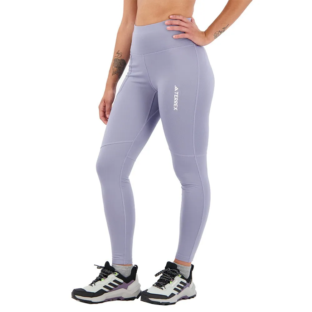 adidas Organiser Multi Brushed Leggings adidas Organiser Multi Brushed Leggings