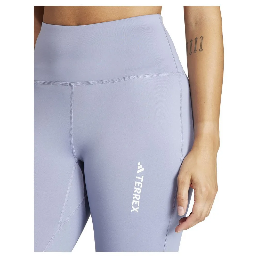 adidas Organiser Multi Brushed Leggings adidas Organiser Multi Brushed Leggings