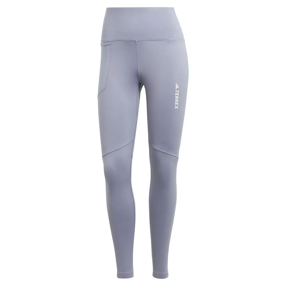 adidas Organiser Multi Brushed Leggings adidas Organiser Multi Brushed Leggings