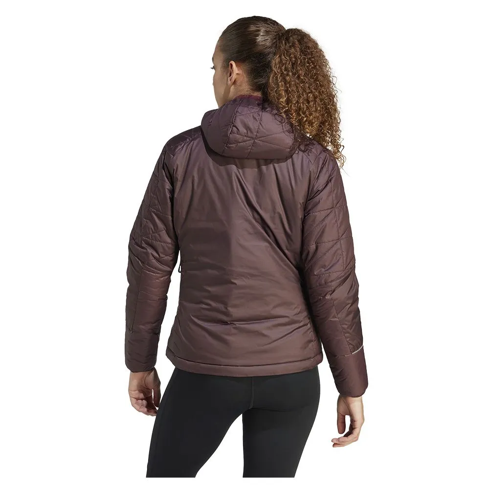 adidas Organiser Multi Insulated Jacke, Shabrn