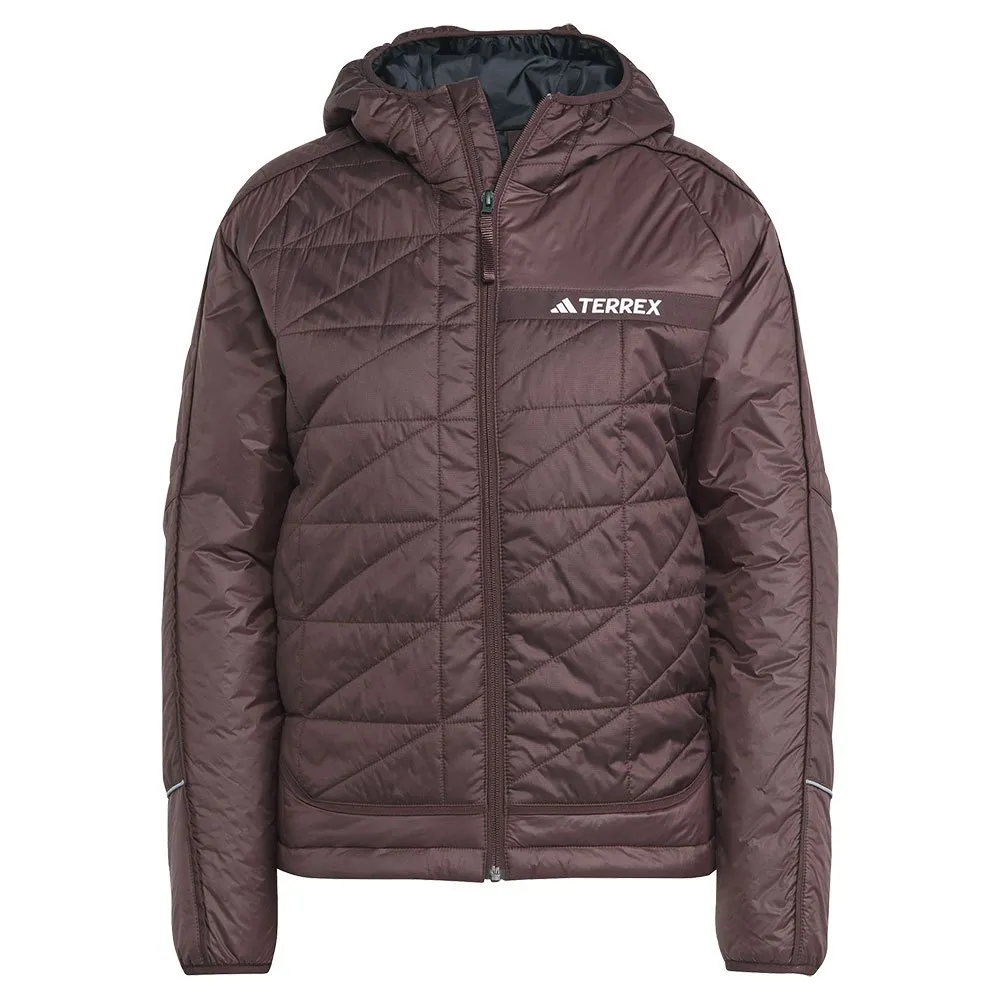 adidas Organiser Multi Insulated Jacke, Shabrn