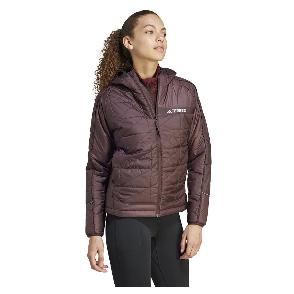 adidas Organiser Multi Insulated Jacke, Shabrn