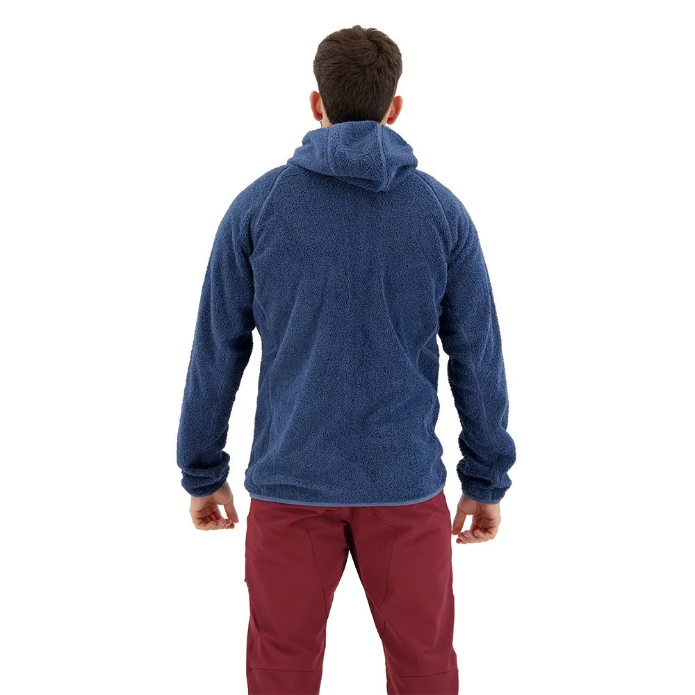 adidas Organiser Techrock Reversible High-pile-fleece Fleece Mit Durchgehendem Reißverschluss adidas Organiser Techrock Reversible High-pile-fleece Fleece Mit Durchgehendem Reißverschluss