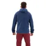 adidas Organiser Techrock Reversible High-pile-fleece Fleece Mit Durchgehendem Reißverschluss