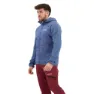 adidas Organiser Techrock Reversible High-pile-fleece Fleece Mit Durchgehendem Reißverschluss
