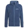 adidas Organiser Techrock Reversible High-pile-fleece Fleece Mit Durchgehendem Reißverschluss