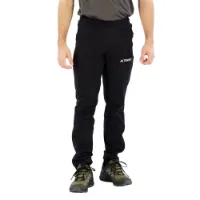 adidas Organiser Xperior Cross-country Ski Soft Shell Joggers adidas Organiser Xperior Cross-country Ski Soft Shell Joggers