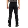 adidas Organiser Xperior Cross-country Ski Soft Shell Joggers, Black, Regular