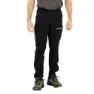 adidas Organiser Xperior Cross-country Ski Soft Shell Joggers, Black, Regular