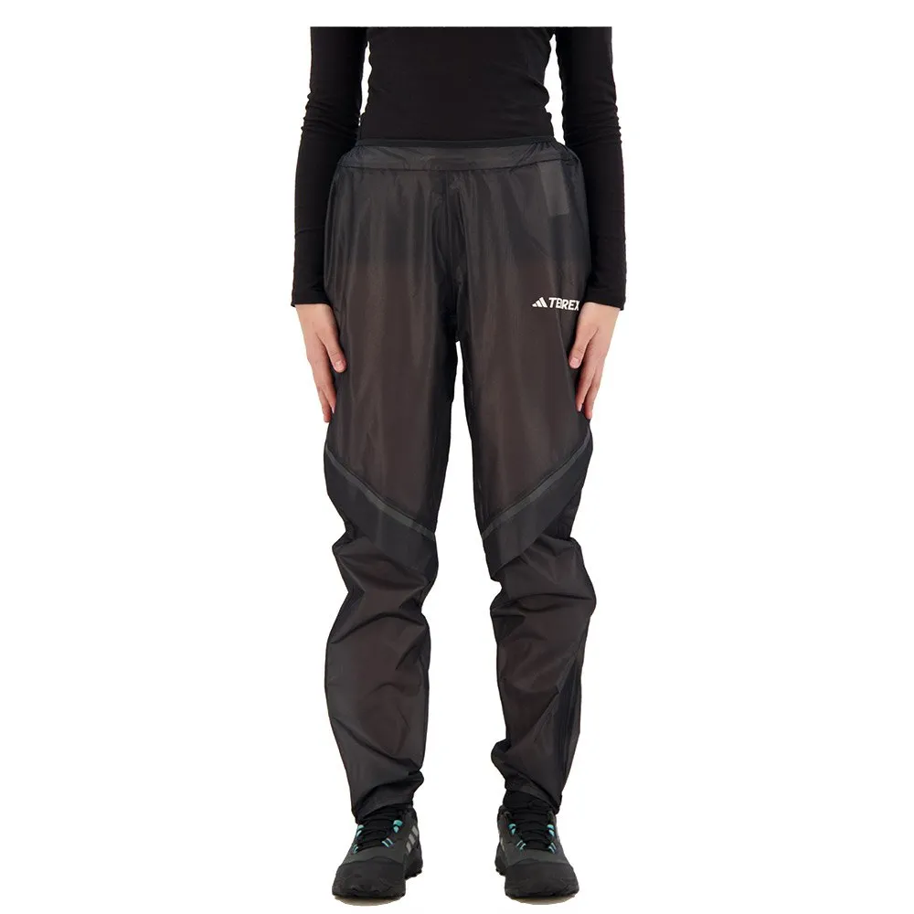 adidas Organiser Xperior Light 2.5-layer Rain Hosen adidas Organiser Xperior Light 2.5-layer Rain Hosen