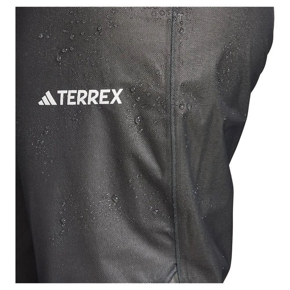 adidas Organiser Xperior Light 2.5-layer Rain Hosen adidas Organiser Xperior Light 2.5-layer Rain Hosen