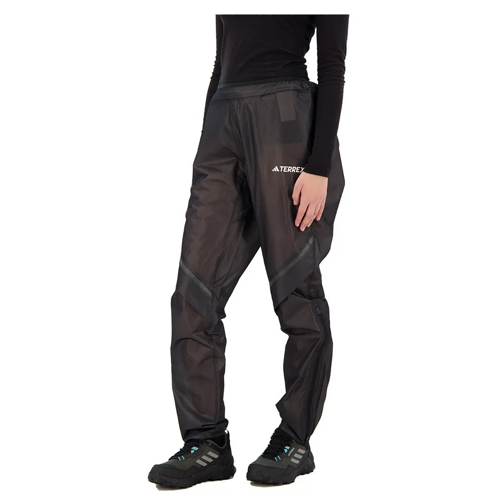 adidas Organiser Xperior Light 2.5-layer Rain Hosen adidas Organiser Xperior Light 2.5-layer Rain Hosen