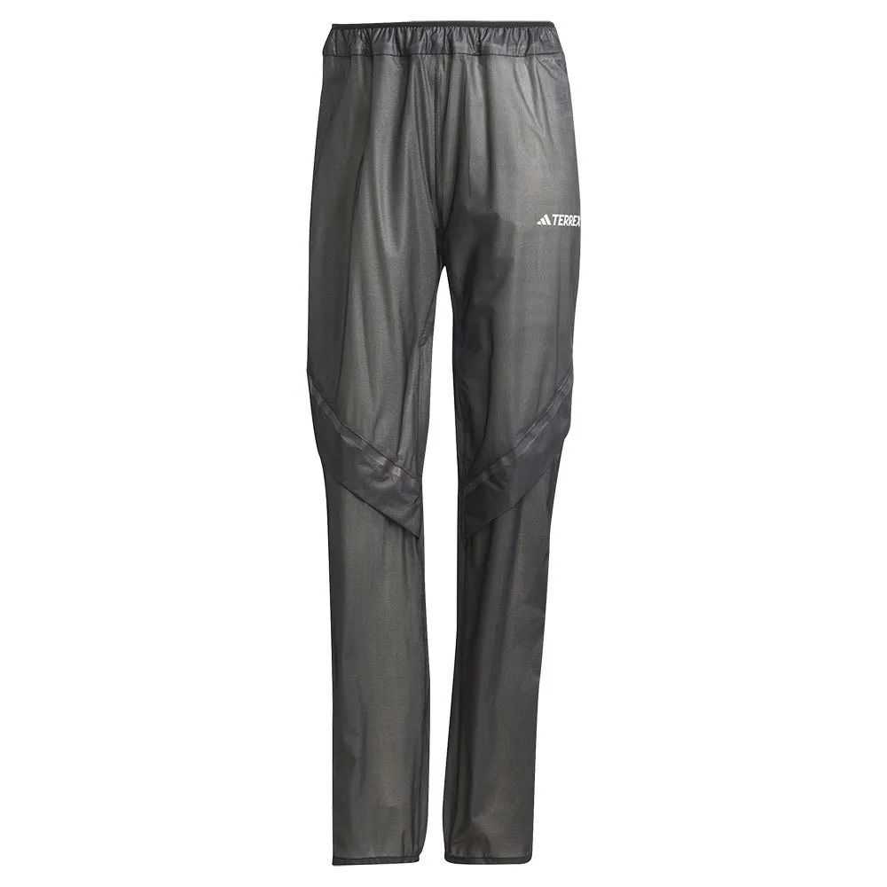 adidas Organiser Xperior Light 2.5-layer Rain Hosen adidas Organiser Xperior Light 2.5-layer Rain Hosen