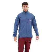 adidas Organiser Xperior Medium Fleece Fleece Mit Durchgehendem Reißverschluss adidas Organiser Xperior Medium Fleece Fleece Mit Durchgehendem Reißverschluss