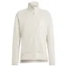 adidas Organiser Xperior Medium Fleece Fleece Mit Durchgehendem Reißverschluss