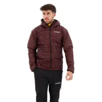 adidas Organiser Xperior Varilite Primaloft Jacke