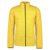 adidas Organiser Xperior Varilite Primaloft Jacke