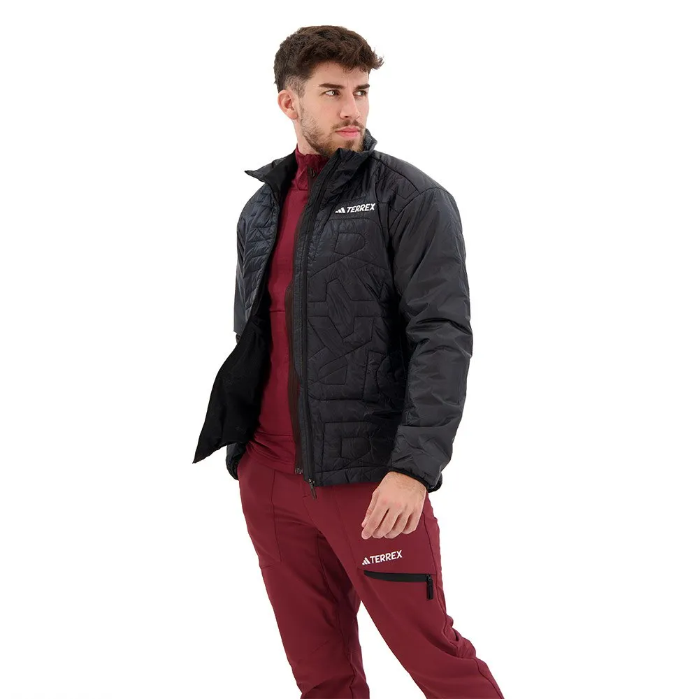 adidas Organiser Xperior Varilite Primaloft Jacke