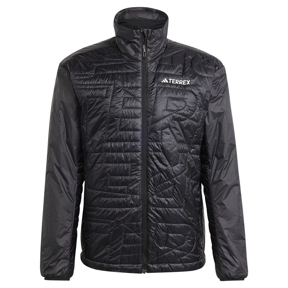 adidas Organiser Xperior Varilite Primaloft Jacke