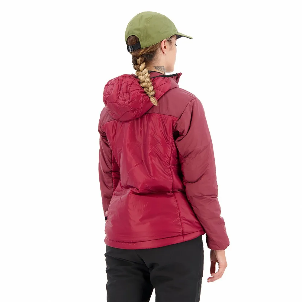 adidas Organiser Xperior Varilite Primaloft Jacke adidas Organiser Xperior Varilite Primaloft Jacke
