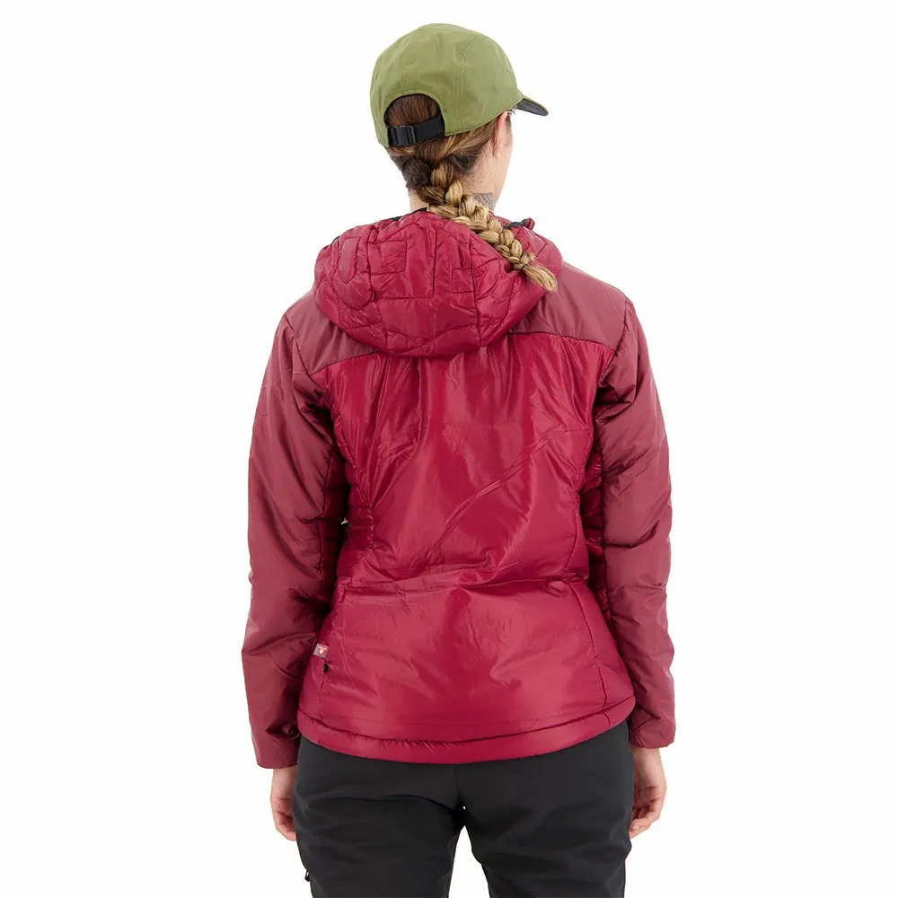 adidas Organiser Xperior Varilite Primaloft Jacke adidas Organiser Xperior Varilite Primaloft Jacke