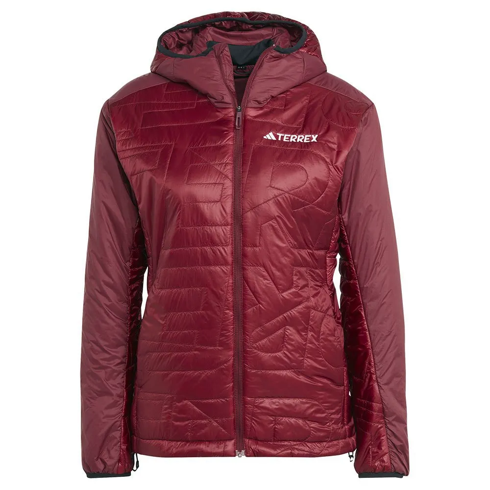 adidas Organiser Xperior Varilite Primaloft Jacke adidas Organiser Xperior Varilite Primaloft Jacke