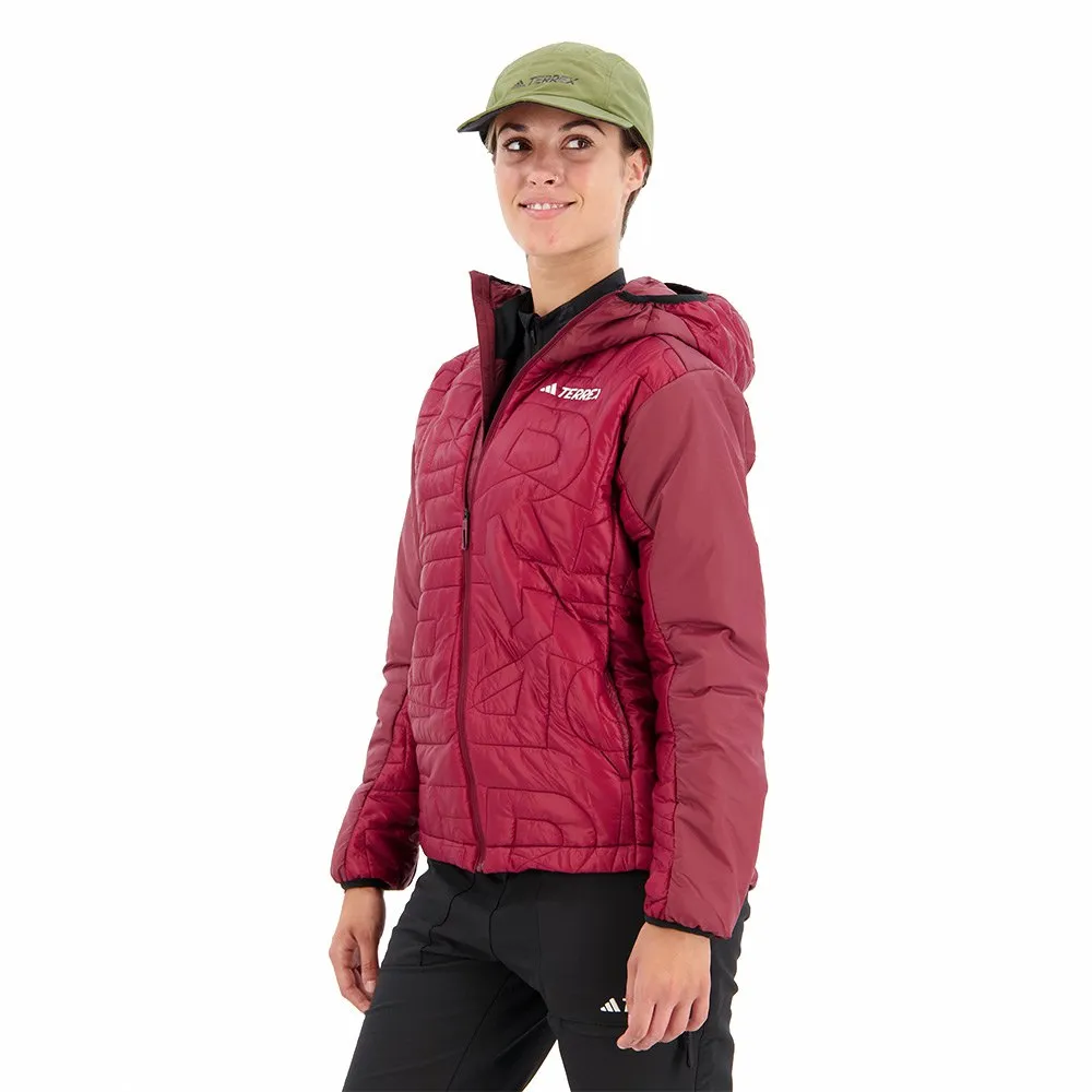 adidas Organiser Xperior Varilite Primaloft Jacke adidas Organiser Xperior Varilite Primaloft Jacke