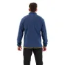 adidas Organiser Xploric High-pile-fleece Pullover Fleece Mit Durchgehendem Reißverschluss