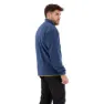 adidas Organiser Xploric High-pile-fleece Pullover Fleece Mit Durchgehendem Reißverschluss