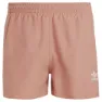 adidas Ori 3s Vsl Badeshorts male, Clay strata / white