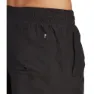 adidas Ori Solid Badeshorts, Black / white