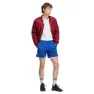 adidas Ori Trefoil Badeshorts, Semi lucid blue / white
