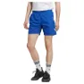 adidas Ori Trefoil Badeshorts, Semi lucid blue / white