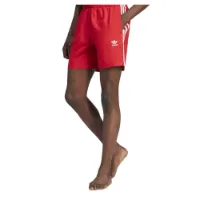 adidas Originals Adicolor 3 Stripes Badeshorts adidas Originals Adicolor 3 Stripes Badeshorts