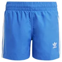 adidas Originals Adicolor 3 Stripes Badeshorts adidas Originals Adicolor 3 Stripes Badeshorts